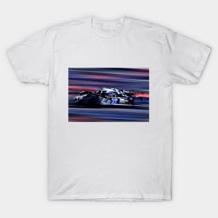 Lola Judd - Endurance T-Shirt